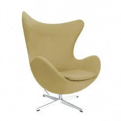 Egg/ Das Ei™ Loungesessel Stoff