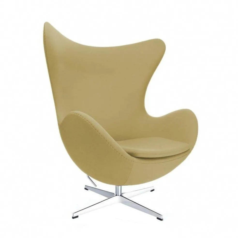 Egg/ Das Ei™ Loungesessel Stoff