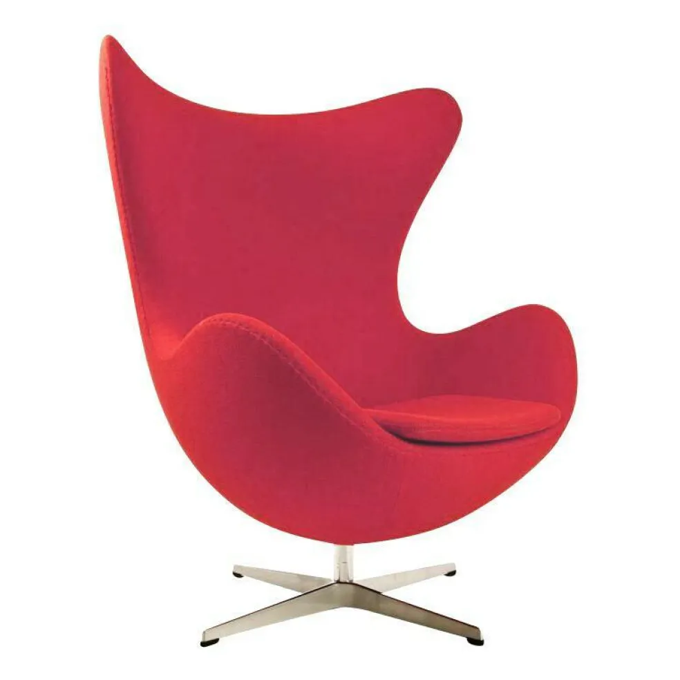 Egg/ Das Ei™ Loungesessel Stoff