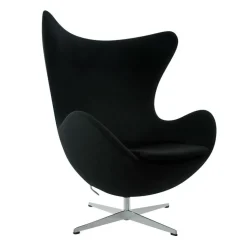 Egg/ Das Ei™ Loungesessel Stoff