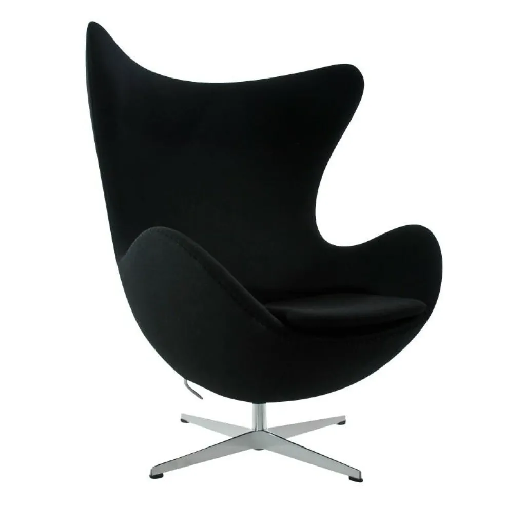 Egg/ Das Ei™ Loungesessel Stoff