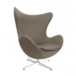 Egg/ Das Ei™ Loungesessel Stoff