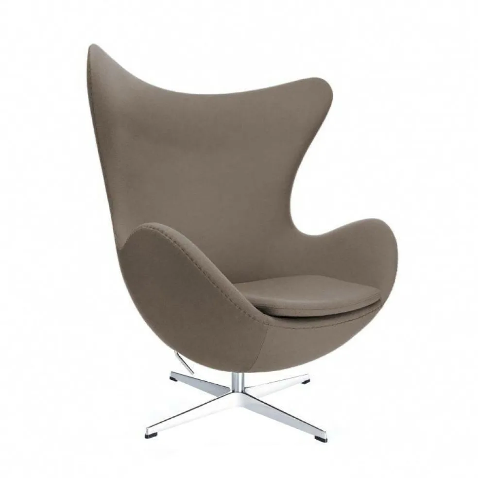 Egg/ Das Ei™ Loungesessel Stoff