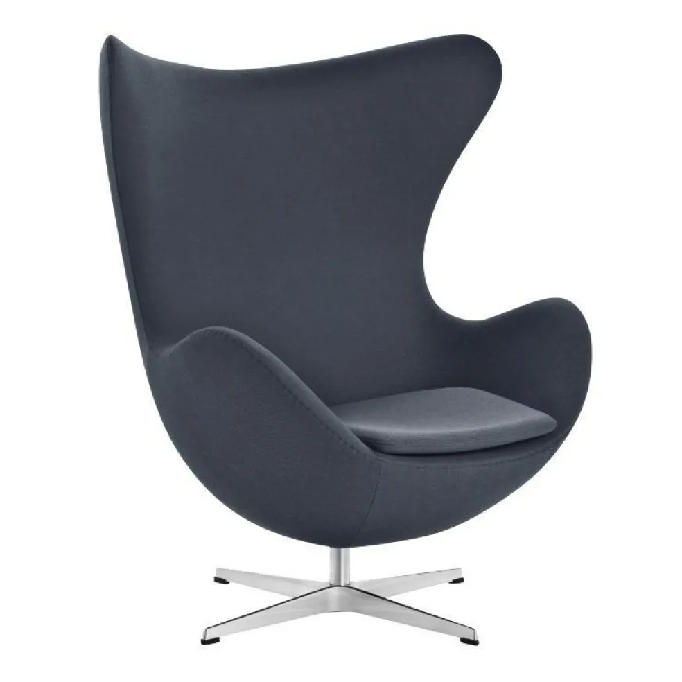 Egg/ Das Ei™ Loungesessel Stoff