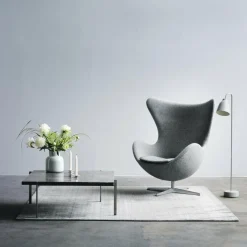 Egg/ Das Ei™ Loungesessel Stoff