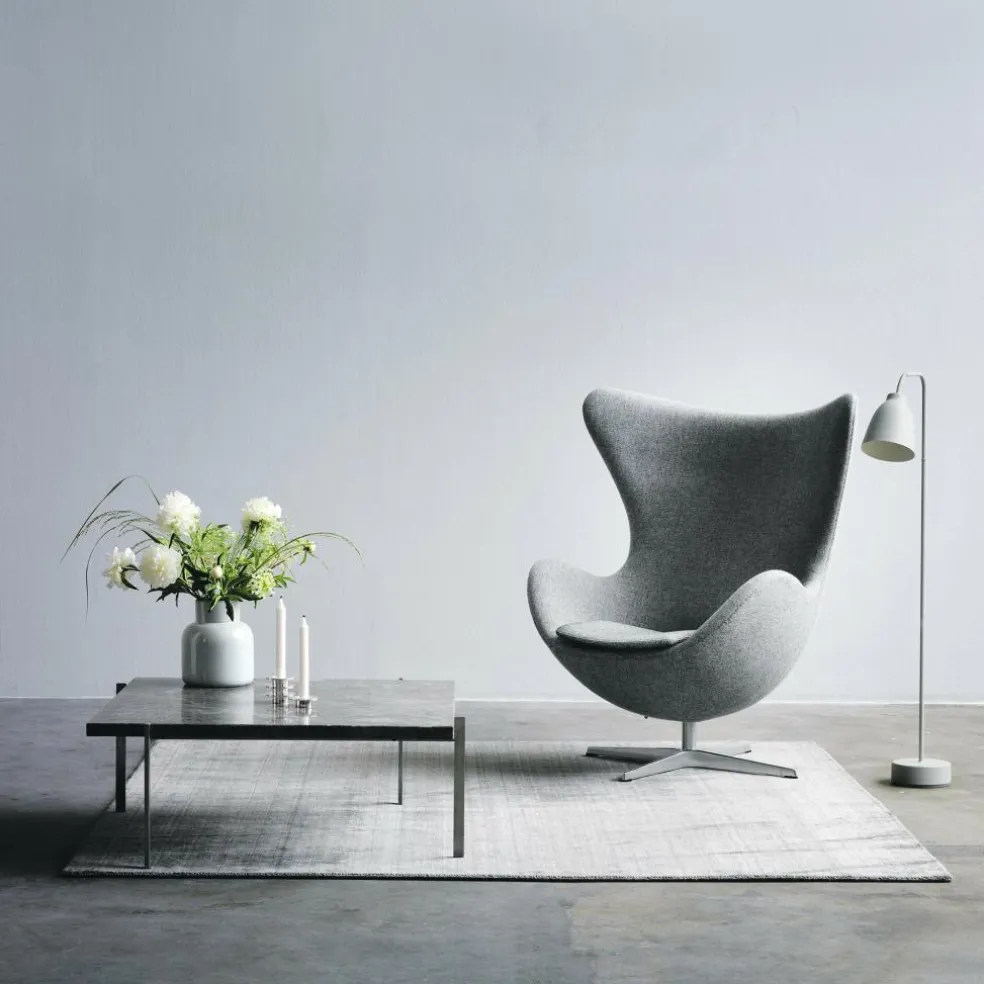 Egg/ Das Ei™ Loungesessel Stoff