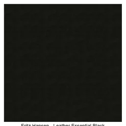 Egg/Das Ei™ Fußhocker Leder