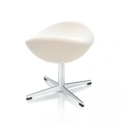 Egg/Das Ei™ Fußhocker Stoff