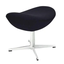 Egg/Das Ei™ Fußhocker Stoff