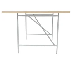 Eiermann 1 Tisch 180x90cm Gestell exzentrisch 110x66x78cm