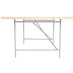 Eiermann 1 Tisch 200x90cm Gestell exzentrisch 110x66x78cm