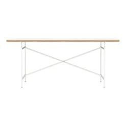 Eiermann 2 Tisch 160x90x66cm Gestell exzentrisch 100x66cm