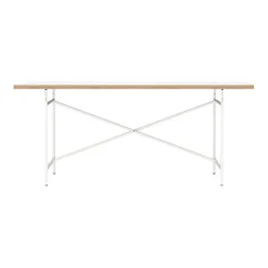 Eiermann 2 Tisch 160x90x66cm Gestell exzentrisch 100x78cm
