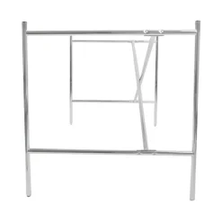Eiermann 2 Tischgestell 135x78x66cm exzentrisch