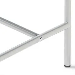 Eiermann 2 Tischgestell 135x78x66cm exzentrisch