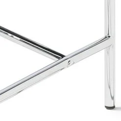 Eiermann 2 Tischgestell 135x78x66cm exzentrisch