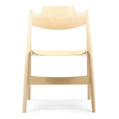 Eiermann Klappstuhl SE 18