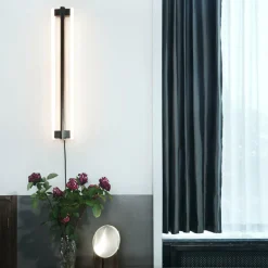 Eiffel Double Wandleuchte