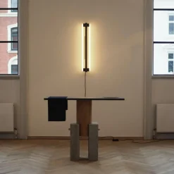 Eiffel Double Wandleuchte