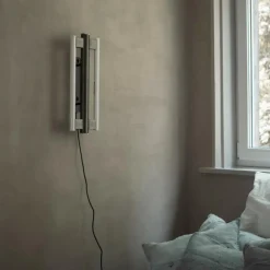 Eiffel Double Wandleuchte