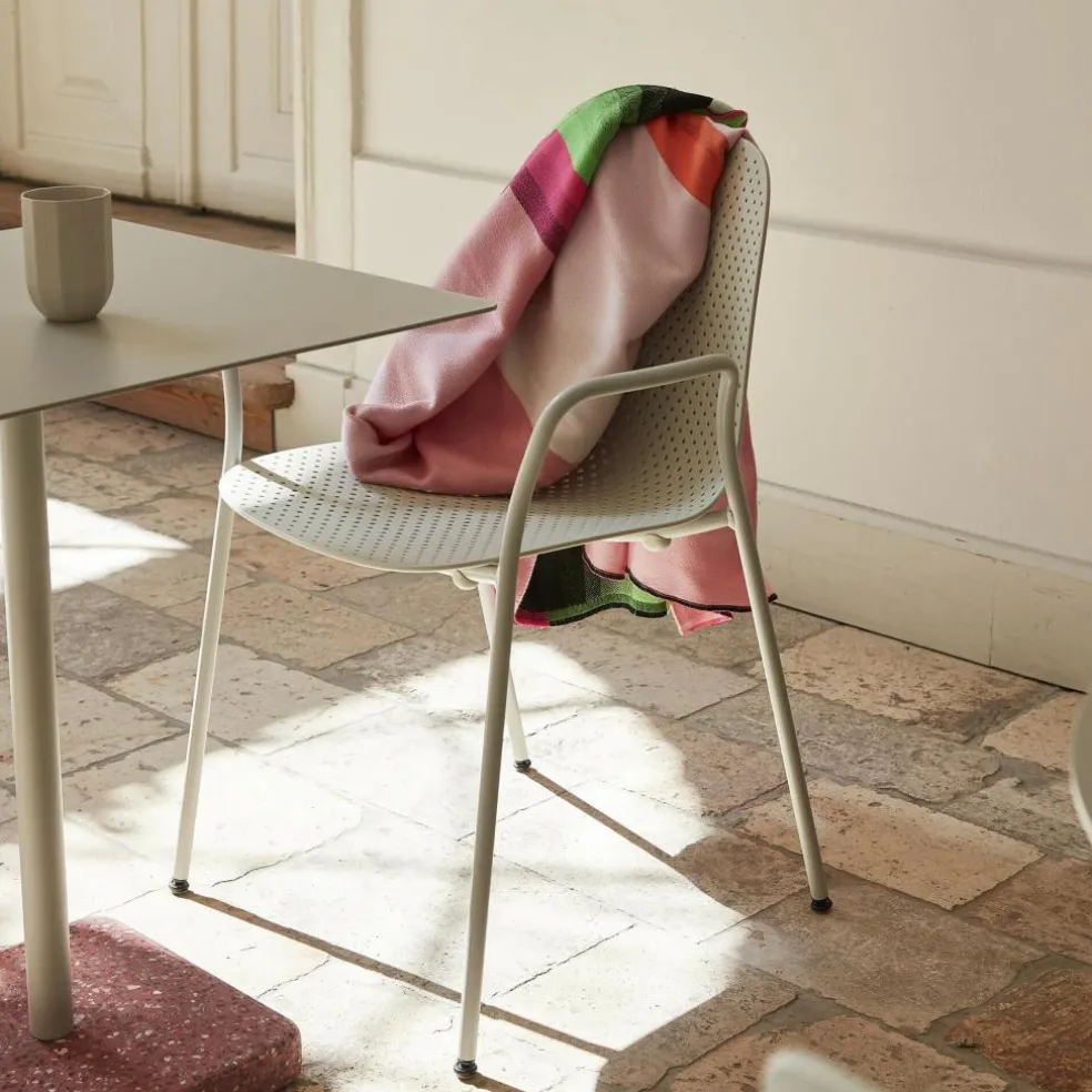 13Eighty Garten-Armlehnstuhl