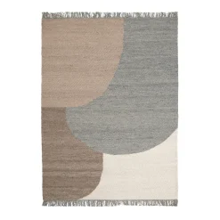 Eik Wollteppich 200x300cm