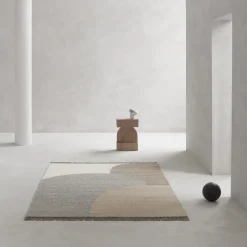 Eik Wollteppich 200x300cm