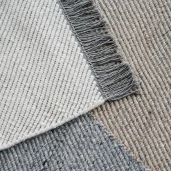 Eik Wollteppich 200x300cm