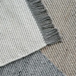 Eik Wollteppich 170x240cm