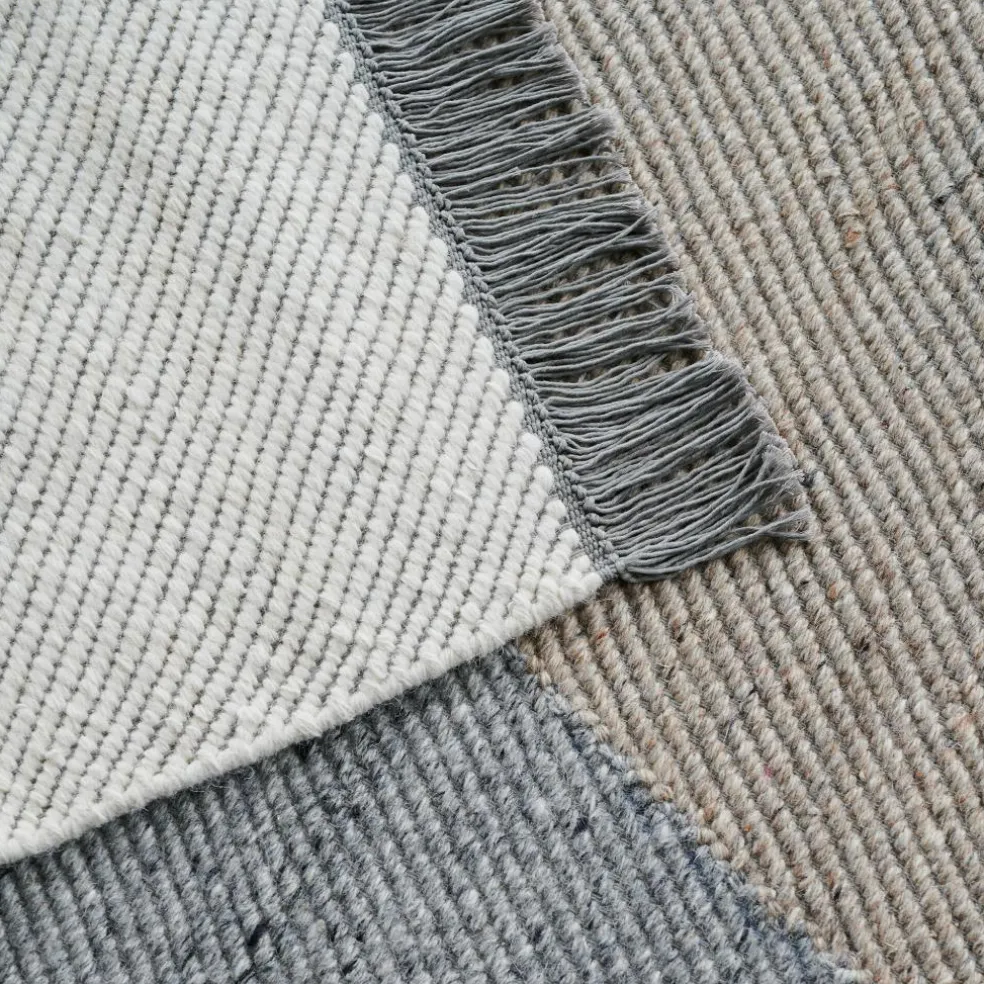 Eik Wollteppich 170x240cm