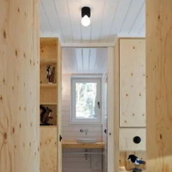 Eintopf Deckenleuchte/Wandleuchte