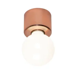 Eintopf Deckenleuchte/Wandleuchte