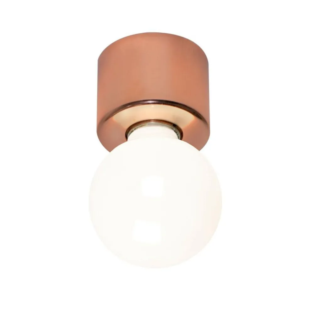 Eintopf Deckenleuchte/Wandleuchte