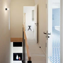 Eintopf Deckenleuchte/Wandleuchte