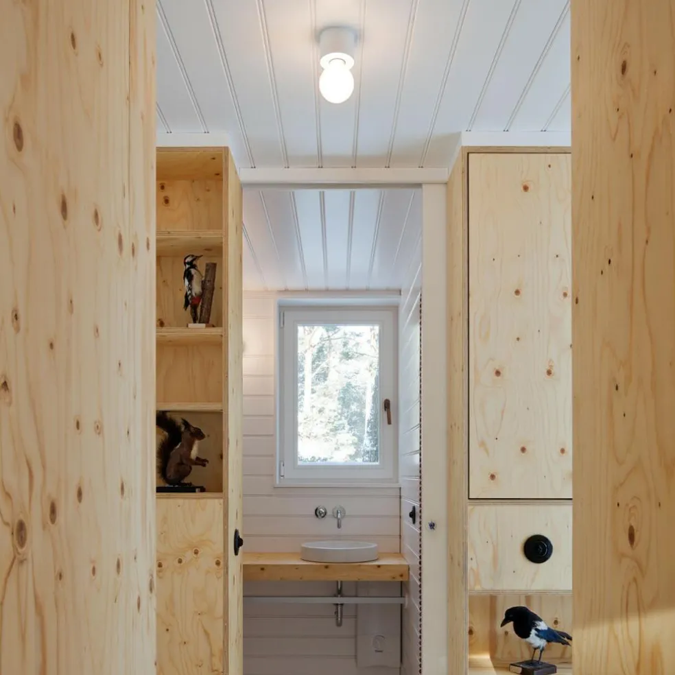 Eintopf Deckenleuchte/Wandleuchte