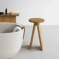 EK02 Stool Barhocker