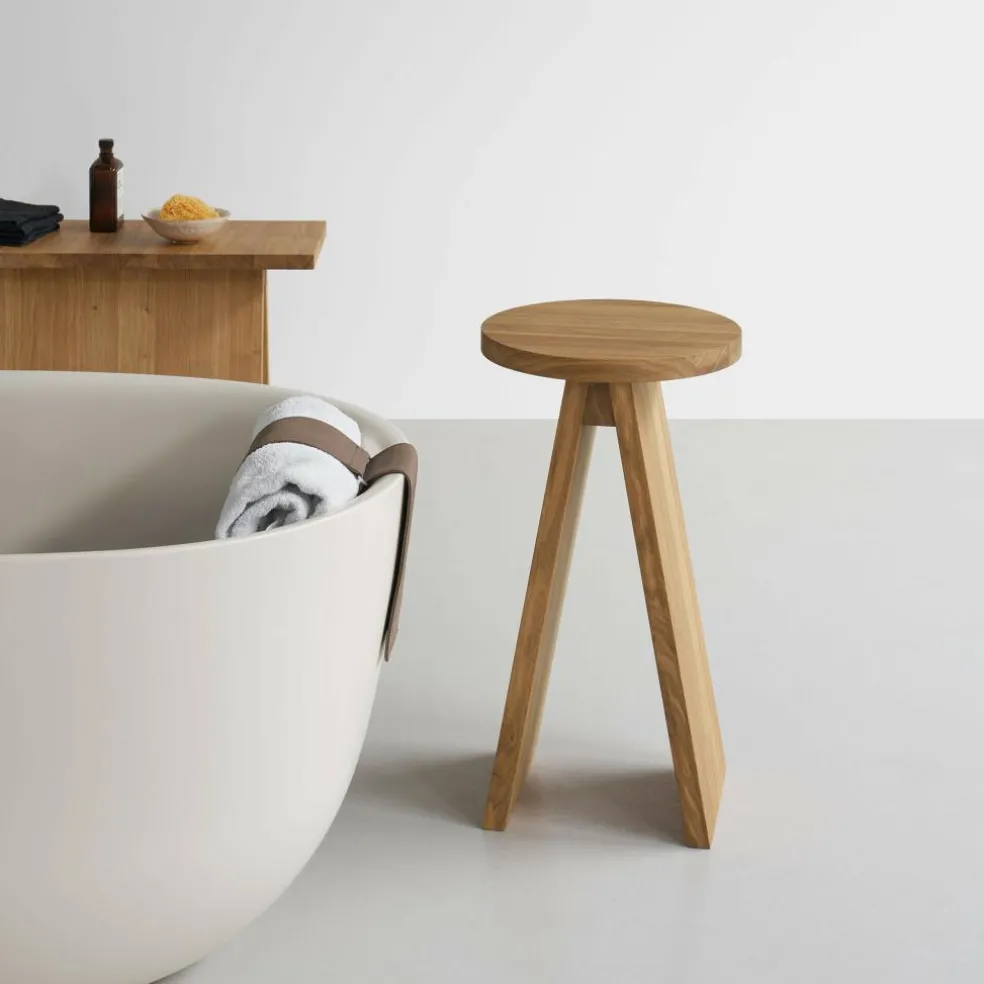EK02 Stool Barhocker