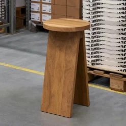 EK02 Stool Barhocker
