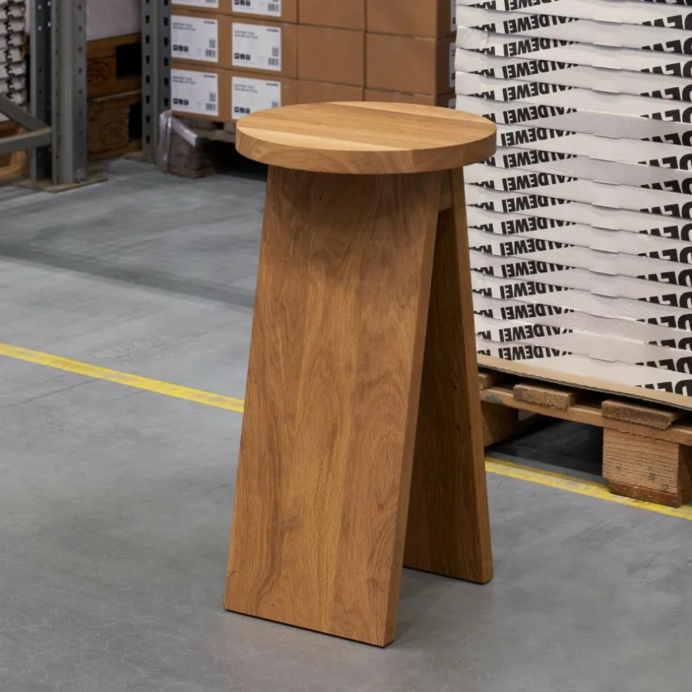 EK02 Stool Barhocker