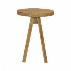 EK01 Stool Hocker