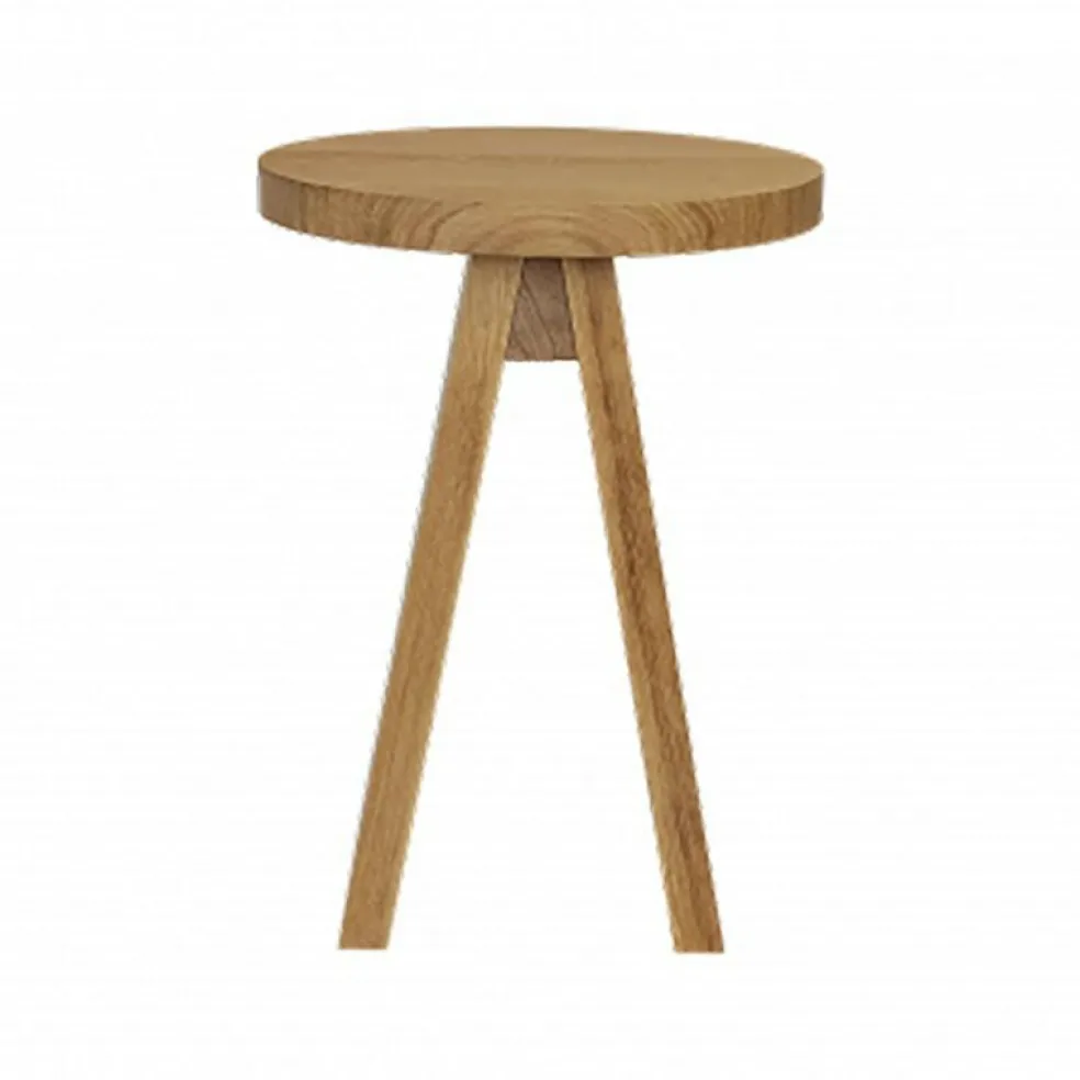 EK01 Stool Hocker
