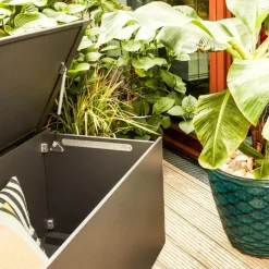 El Pecho Kissentruhe XL