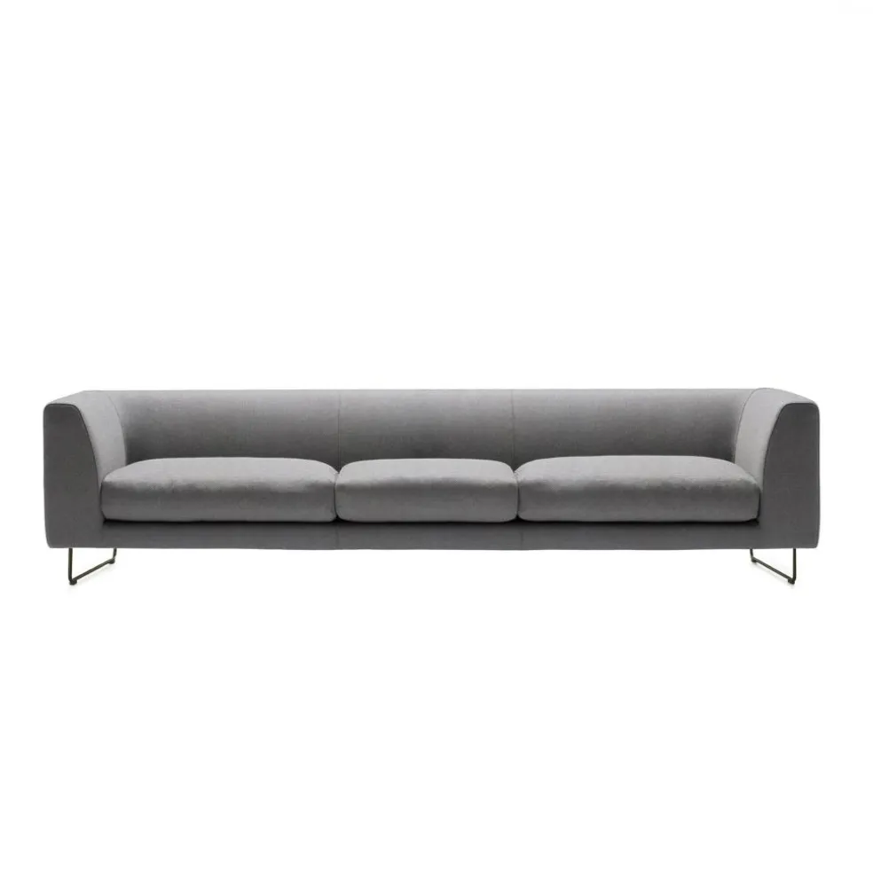 Elan 3-Sitzer Sofa