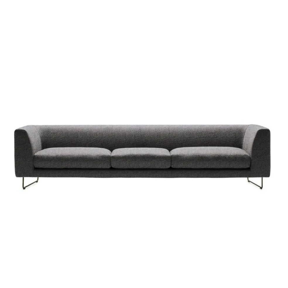 Elan 3-Sitzer Sofa