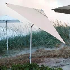 Elba Sonnenschirm rechteckig