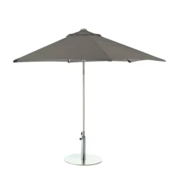 Elba Sonnenschirm rund