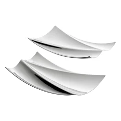 Elbharmonie Konfektschale 2er Set