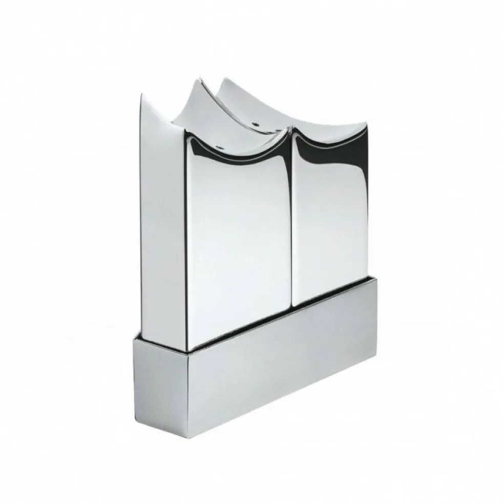 Elbphilharmonie Salz- und Pfefferstreuer