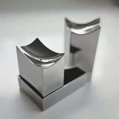 Elbphilharmonie Salz- und Pfefferstreuer