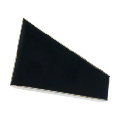 Elbphilharmonie Salz- und Pfefferstreuer